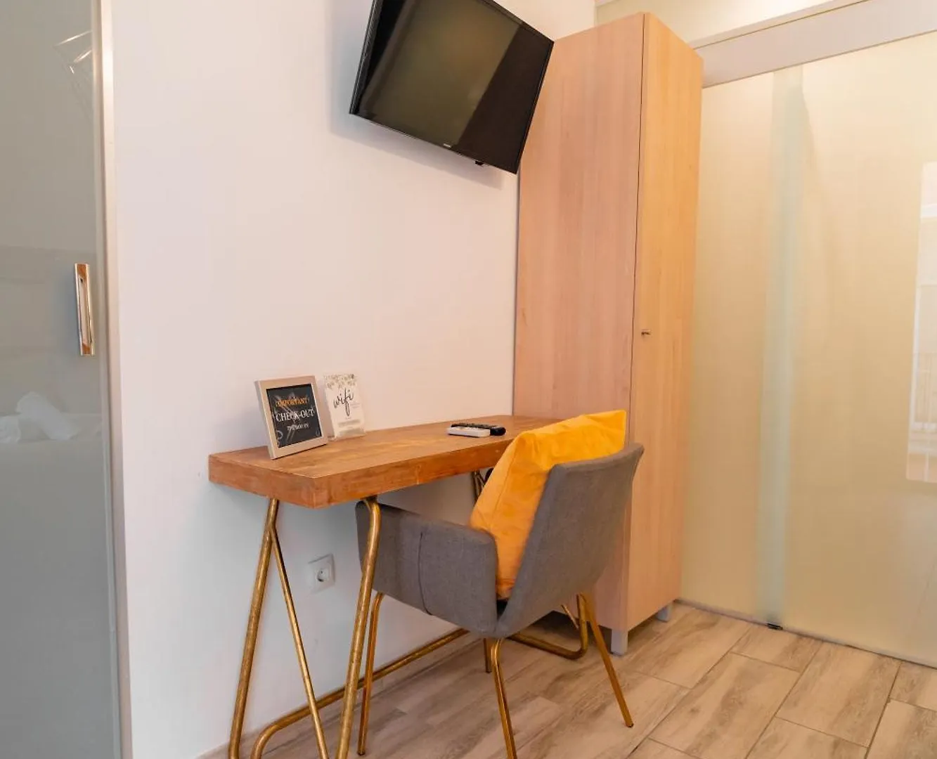 Center Suites San Eloy Seville