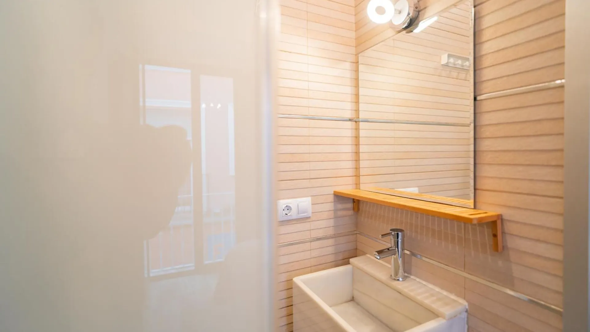 Center Suites San Eloy Seville 0*,  Spain