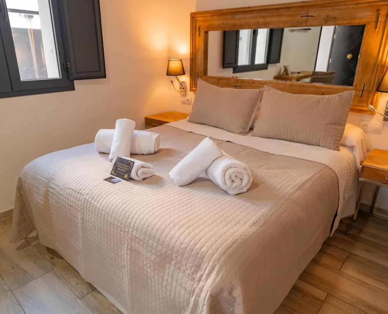Guest house Center Suites San Eloy Seville