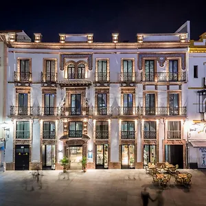 4* Otel Intelier Casa De Indias