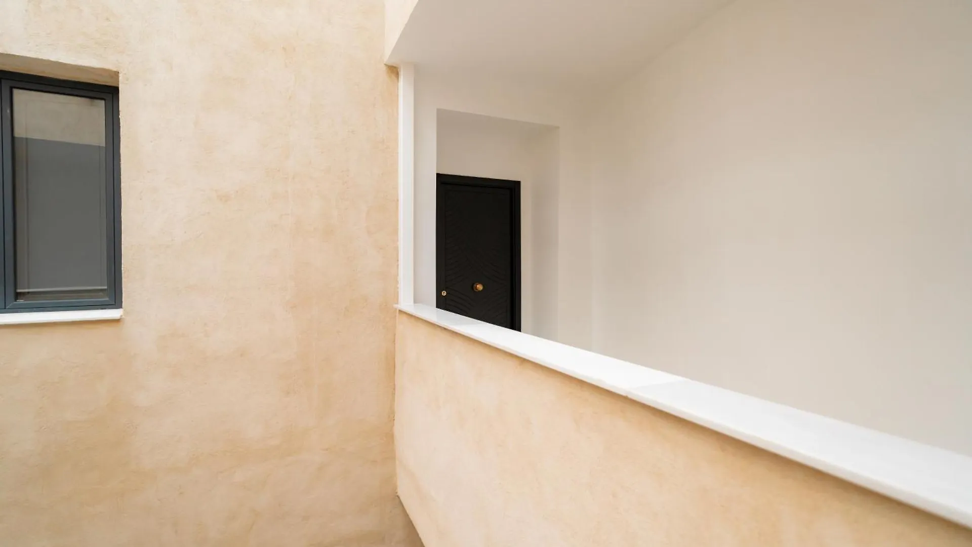 Center Suites San Eloy Seville