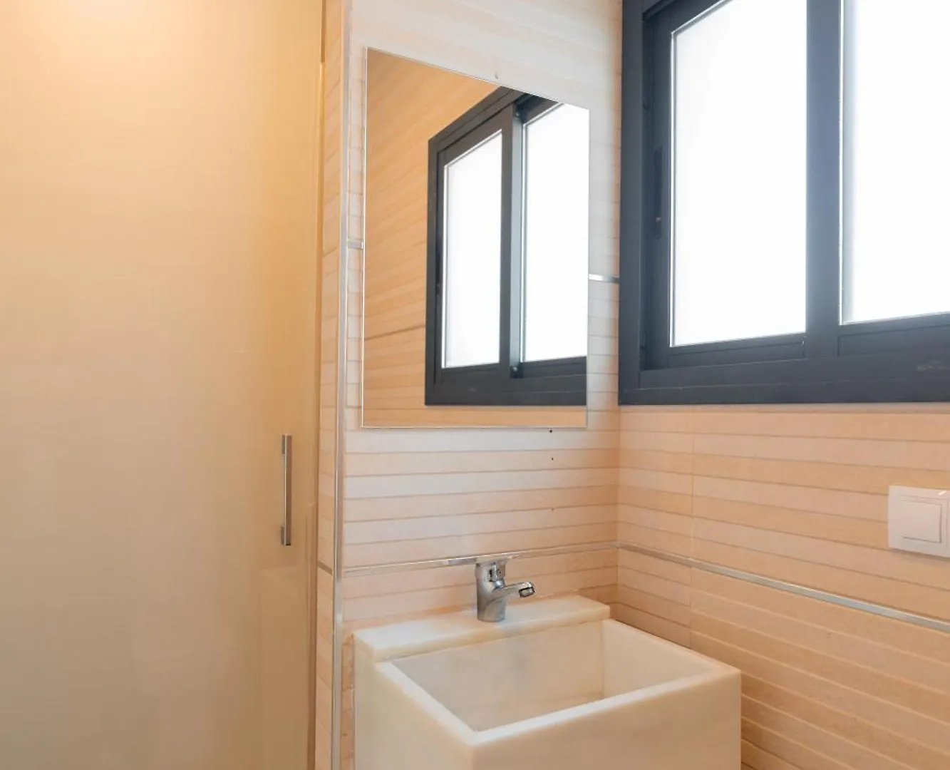 Maison d'hôtes Center Suites San Eloy Séville Espagne