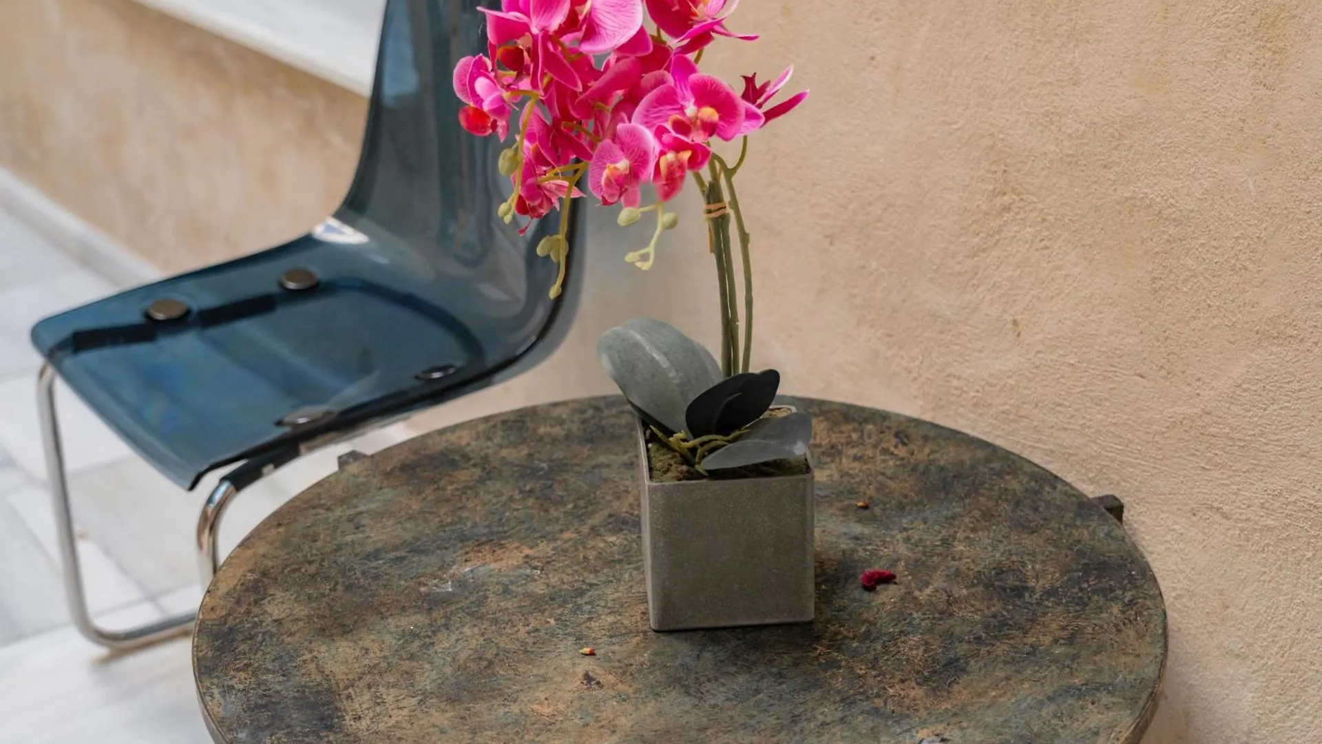 Guest house Center Suites San Eloy Seville