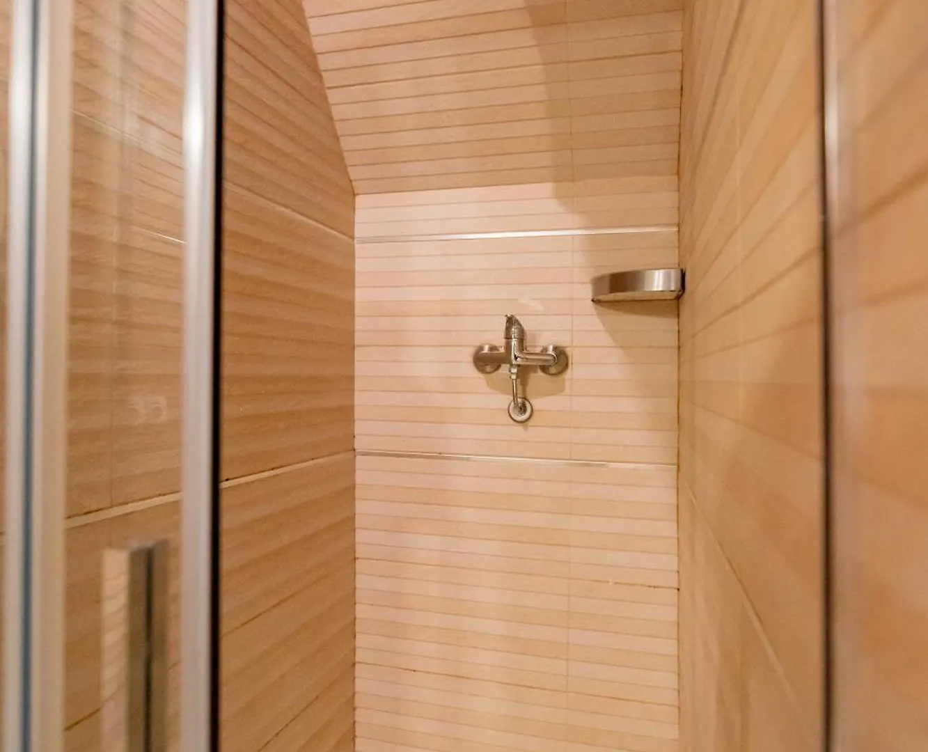 Guest house Center Suites San Eloy Seville