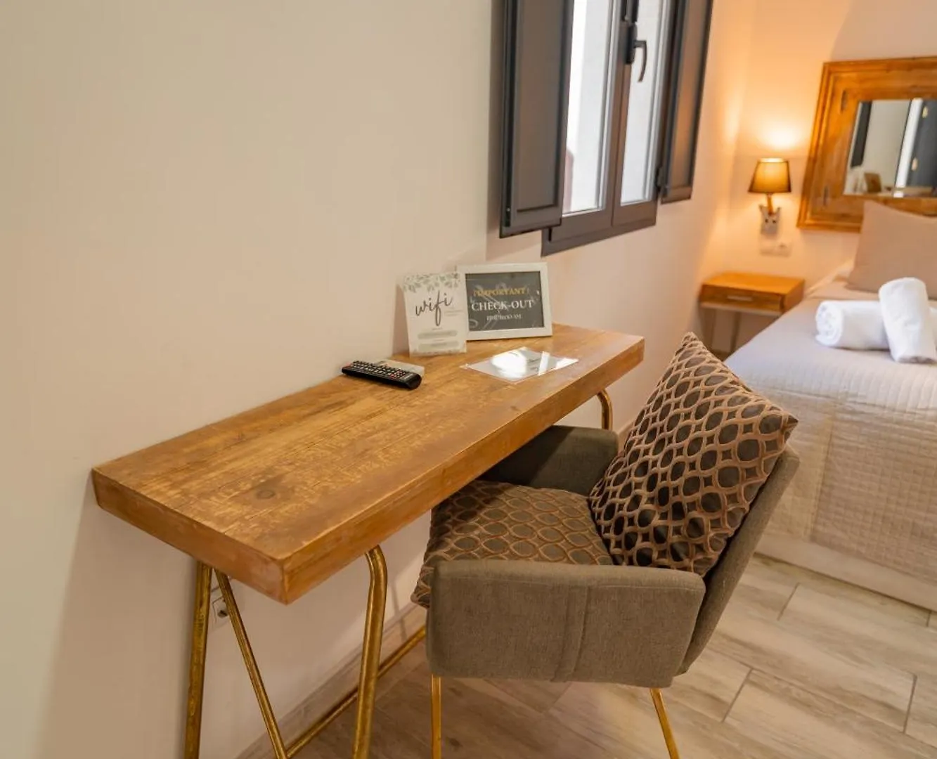 Guest house Center Suites San Eloy Seville Spain