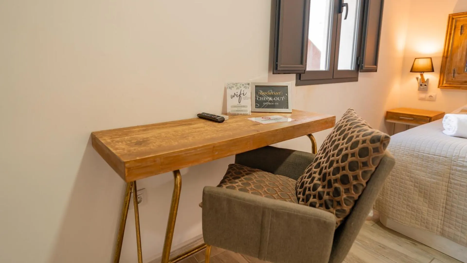 Center Suites San Eloy Seville