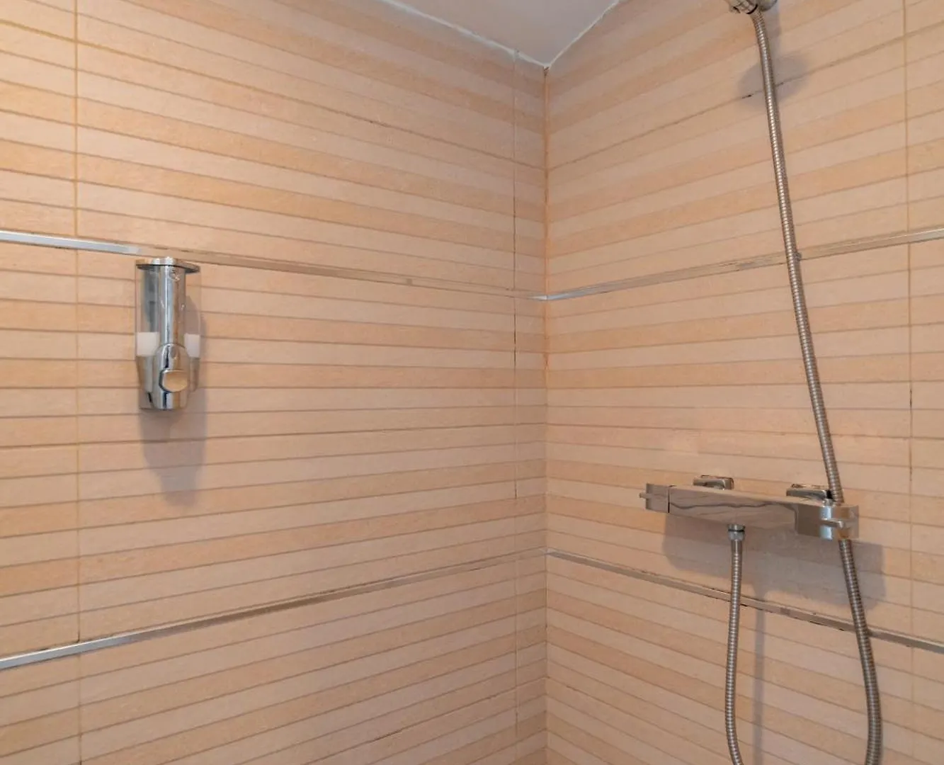 Guest house Center Suites San Eloy Seville
